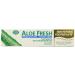Trepatdiet Aloe Fresh Pasta Bleach 100Ml.