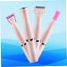 FRCOLOR 1Pc 4 1 Electric Womens Hair Razor Body Hair Removal Electric Hair Removal Woman Hair Shaver Bikini Shavers Hair Remover Madam Artificial - Buy Online on GoSupps.com