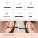 Silicone Ear Wax Remover Kit - 3Pcs Reusable Ear Cleaner Tools for Children and Adults | Ear Wax Removal Cleaning Brush with Storage Box 003 - Buy Online on GoSupps.com
