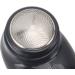 Beard Trimmer for Men Rechargeable Professional Efficient Portable Beard Trimmer for Travel for Salon (Matte Black) - Buy Online on GoSupps.com