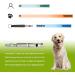 Professional Ultrasonic Dog Whistle With Lanyard & Dog Training Clicker For Recall Stop Barking Adjustable Frequencies Proven Results Pet Training Set - Buy Online on GoSupps.com