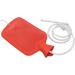 Mrisata Home Colonic Kit - Professional Enema Bag Set with 2L Knlistier Bag & 1.5m Silicone Hose - Controlled Water Flow for Optimal Health (Blue/Red) - Buy Online on GoSupps.com