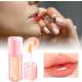 Huile L vres Coloris Adaptatif - Huile Nutritive 2g Pour L vres - Primer Hydratant Nourrissant Pour Maquillage Visage Des Adolescentes Usage Quotidien Et Soir es - Buy Online on GoSupps.com