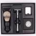 Titan Safety Razor Set