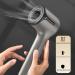 Buy G1 Ionic Hair Dryer - Fast-Drying Low Noise & No Heat Damage | 2 Magnetic Nozzles for Home & Travel - Buy Online on GoSupps.com