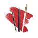 3Pcs Lip Brush Set  Concealer Brush Lip Brush Smudger Brush Makeup Tool Set Lipstick Applicator Lip Makeup Brush Eye Shadow Concealer Foundation Makeup Brush 3 PCS