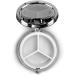 Vintage Pill Box Case | Arsenic Style Pill Organizer | International Shipping | Medicine & Vitamin Holder - Buy Online on GoSupps.com