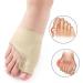 Youtexing Toe Separators Bunion Corrector - 4 Pairs | Hallux Valgus & Hammer Toe Straightener | Bunion Pads - Buy Online on GoSupps.com