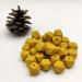 30pcs Mustard 14mm Hexagon Silicone Beads for Jewelry Making - Geometry Spacer Pearl Beads for Mom - Buy Online on GoSupps.com