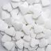 Mini Heart Mint Sweets - 1 Kilogram - Approx 1 000 Mints by Italian Options