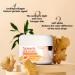 Turmeric Neck Firming Cream Turmeric Neck Cream for Firming Anti-Aging Hydration Reduce Neck Wrinkles Lifting Cream for Sagging Skin Fine Lines D collet  - Buy Online on GoSupps.com