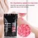 Buy Painless Rose Wax Beans for Bikini Leg and Arm Hair Removal - 100g Hard Wax Bean for Smooth Skin - Buy Online on GoSupps.com