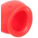 FRCOLOR Outil Repulpant De L vres En Silicone Forme Poisson Rouge Repulpeur L vres Par Succion Pour Femmes Usage Portable Et Facile Nettoyer - Buy Online on GoSupps.com