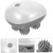 CLISPEED Head Massager Tool Set - Manual Massage Brush for Ultimate Relaxation | ABS Quality - Buy Online on GoSupps.com