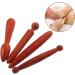Buy FRCOLOR 20-Piece Acupuncture Rod Set | Facial & Foot Massage Tools for Acupressure & Thai Therapy - Buy Online on GoSupps.com