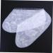 FRCOLOR Masque Exfoliant Pour liminer Callosit s Et Peaux Mortes De Soin Pour Adoucir - Buy Online on GoSupps.com