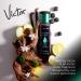 Perfumer's Choice No 9 Victor by Milton-Lloyd - Perfume for Men - Aromatic Amber Scent - Opens with Apple Bergamot and Blackcurrant - Impart Sensuality and Masculine Power - 2.8 oz EDP Spray Victor 2.8 Fl Oz (Pack of 1) - Buy Online on GoSupps.com