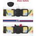 Tagme Cat Collars with Names & Phone Numbers | Yellow Flower Kitten Neck Band with Safety Closure & Bell | 1 Pack - Buy Online on GoSupps.com