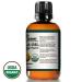 USDA Organic Mayan's Secret Marula Oil - Virgin Cold-Pressed Luxury Oil for Face Body Hair & More - Buy Online on GoSupps.com