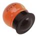 Peach Lip Sleeping Balm Exfoliator Repair Dead Skin Reduce Fine Lines Moisturize and Lips with Plant Extract for Delicate SPA at Night - Buy Online on GoSupps.com