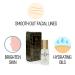 Culmine Line Reducing Moisture Complex | Best Anti-Aging Hydrating & Firming Face Serum - Collagen Boosting Moisturizer - Buy Online on GoSupps.com