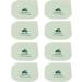 Qukaim Clay Face Mask Hydrating Clay Face Mask Moisturizing Mud Mask with Creamy Texture Gentle Clean Facial Mask for Women Oil Control 180g - Buy Online on GoSupps.com