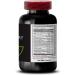 Anti Gray Hair Supplement - Anti Gray Hair Complex - Color Longevity Hair Transformation Youthful Vibrance Gray Tone Control Natural Gray Care Color Support Hair Glow 3 Bottles 180 Capsules - Buy Online on GoSupps.com