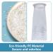 BAOZENP Disposable Vomit Bags - 20 PCS (1000ml) - Emergency Emesis Pouches for Motion Sickness, Pregnant Patients, Clinic and Travel - Buy Online on GoSupps.com