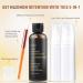 EMEDA Lash Shampoo Concentrate for Extensions 100ml - Eyelash Cleanser Bulk Liquid Kit - Rose Scented Lash Bath Solution - Buy Online on GoSupps.com