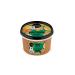 Organic Shop Gingerbread Body Scrub Ginger and Orange (250ml) Gingerbread 250 g (Pack of 1)