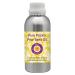 Deve Herbes Pure Prickly Pear Seed oil (Opuntia ficus-indica) 100% Natural Therapeutic Grade Infused 300ml (10.1 oz)