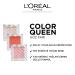L'Or al Paris Color Queen Eyeshadow 27 Transcent - Vibrant Long-Lasting Color | Shop Internationally - Buy Online on GoSupps.com