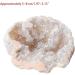 Natural Crystal Rough Natural Agate Geode Slice Quartz Stone Crystal Cluster Minerals ReikiGemstone Home DecorCrystal PEIQIYIN ERBDRGAZ 7hh1403996 - Buy Online on GoSupps.com