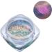 Poudre ongles chrom e paillettes d coration m tallique effet miroir coloretto poudre pigment e en r sine artisanale nail art poudre 4# - Buy Online on GoSupps.com