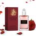 Pheromones Perfumes for Women - Long-lasting and Addictive Personal Roll-on Pheromone Perfume Oil Fragrance for Women to Attract Men #1