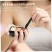 Outanaya 50pcs Eye Shadow Sponge Cosmetic Tool Eye Makeup Brushes Eye Cream Applicator Brush Eyeshadow Brush - Buy Online on GoSupps.com