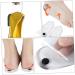 Buy Gatuida 4 Pairs Heel Pads - Soft Gel Insoles for High Heels Unisex Shoe Inserts Cushioning Foot Support - Buy Online on GoSupps.com