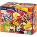 Kracie Popin Cookin Assortment of Donut Festival Sushi Bendo (Total 4 sets) - Buy Online on GoSupps.com