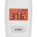 BIOS Diagnostics 1 Second Ear Thermometer Illuminated Probe Fever Glow Technology Stores 30 readings C/F Switchable Storage Case - Buy Online on GoSupps.com