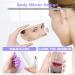 Krofaue Mini UV Nail Lamp - Portable Gel Nail Light for Salon-Quality Results at Home - Buy Online on GoSupps.com