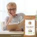 MB Superfoods Lion's Mane Mushroom Powder - Vegan Cognitive Support & Immune Boost | 100g Pure Extract for Memory & Concentration - Buy Online on GoSupps.com