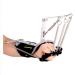 Finger Orthotics Wrist Weakness Rehabilitation Training Equipment Fingerboard Finger Separator Exercise Corrector for Stroke Cerebral Hemiplegia
