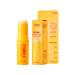 KISS New York Professional Vitamin C Serum Stick Brightening & Hydrating Balm for Face and Body Antioxidant-Rich Evens Tone Portable Skincare Smooth Fine Lines Glow Finish Made in Korea VITAMIN C STICK