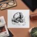 Buy 2 x Hermit Crab Microfiber Cleaning Cloths - Eco-Friendly & Durable | International Shipping Available - Buy Online on GoSupps.com
