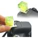 Camera Level Hot Shoe 3 Axis Bubble Spirit Level - Compatible with Nikon, Olympus, Pentax Cameras - Buy Online on GoSupps.com