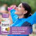 Solaray Advanced Formula Bergamot Cardiovascular Support - 60 Vegan Caps for Heart Health - Buy Online on GoSupps.com