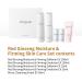 Donginbi Red Ginseng Moisturizing & Firming Set EX | Anti-Aging Korean Skin Care Routine for Smooth Radiant Skin | Moisture Skincare Set - Shop Now - Buy Online on GoSupps.com