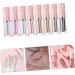 FOMIYES Eyeshadow Bling 32 Pcs Eye Shadow Eyeshadow Metallic Makeup Accessories Lady Parts Eye Makeup Tools Box Liquid Miss - Buy Online on GoSupps.com