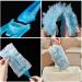 VENEKA Wash- Cleaning Duster Handheld Electrostatic Adsorption Dust Cleaner with Handle B 1Set - Buy Online on GoSupps.com