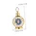 Buy Elegant Glass Perfume & Essential Oil Dropper Bottles - Travel-Friendly & Stylish Design - Buy Online on GoSupps.com